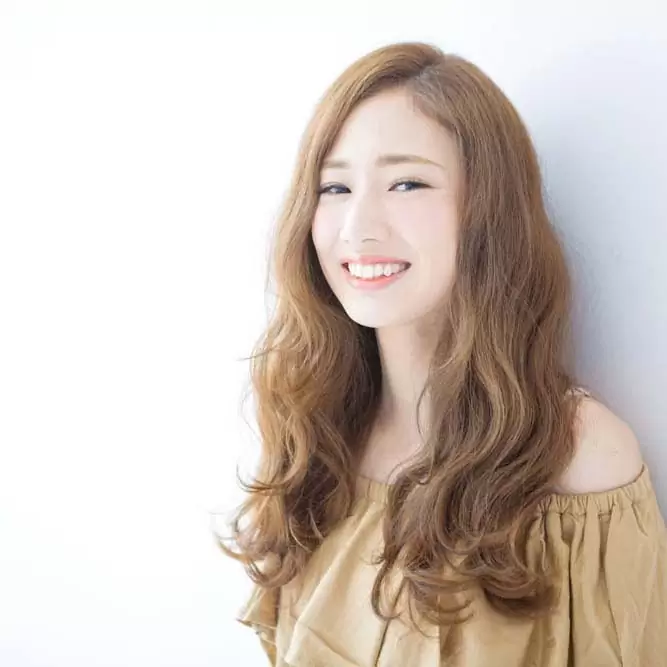 ヘアースタイル2